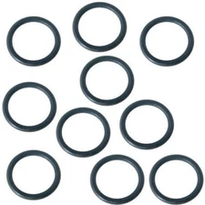 O-Ring Depot 10 Pack compatible with older OmniFilter U25 Series E O-Rings K4