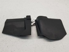 00-06 NISSAN Sentra Console Trim Pair Lava/G OEM 68920-5M002
