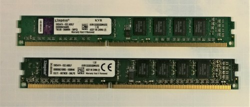 SKILL RipJaws 4x8GB DIMM Kit F4-300C15Q-32GRK DDR4-3000 RAM - Bild 5 von 6