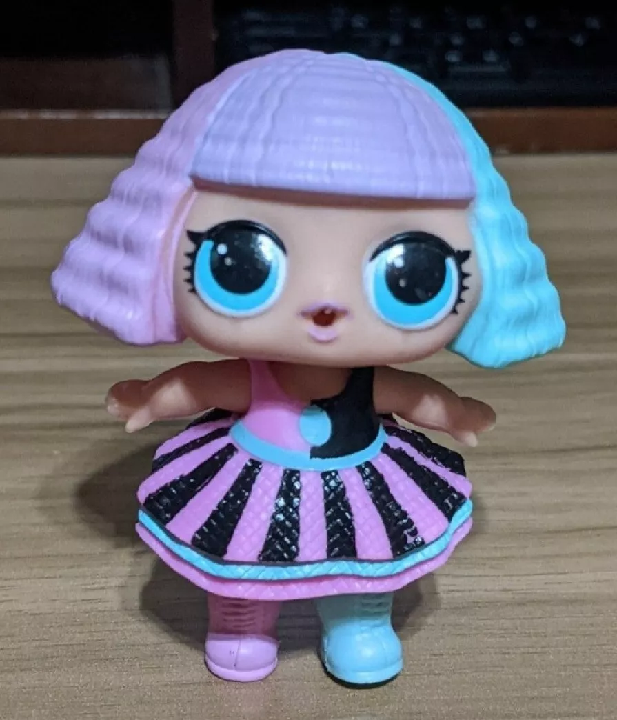 Lol Surprise Lil Pranksta eBay