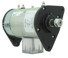 11 Ampere Dynastarter linksdrehend ersetzt 06770 06885 19025603 ...