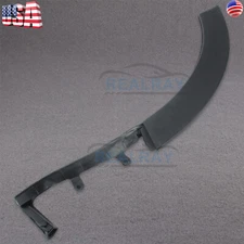 New Door Flare Molding Trim Rear Right Side For 2017-2022 Honda CR-V EX LX EX-L