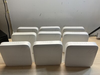 Ruckus ZoneFlex 7982 DualBand802.11n Wifi Access Point901-7982-US00 Lot 9/JUA953