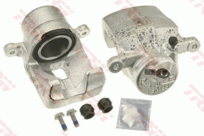 TRW BHZ102E Brake Caliper for Toyota