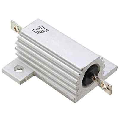 RES CHAS MNT 500 OHM 5% 50W