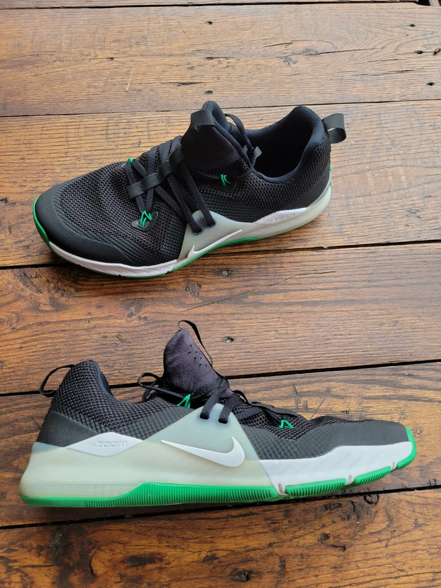 Nike training zoom clearance command