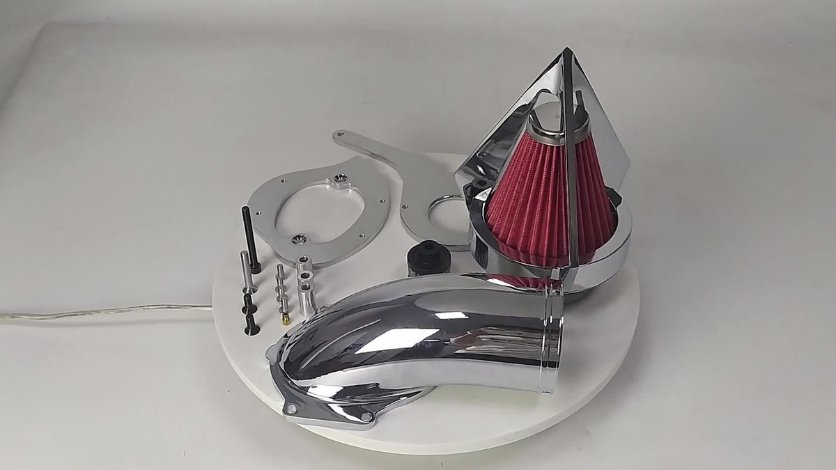 Spike Air Cleaner Intake Filter Fit for Honda Shadow Aero 750