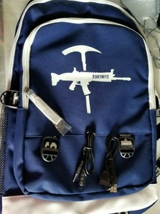 ebay fortnite backpack