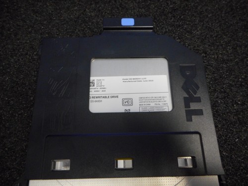 Dell Modèle DS-SA9SH DS-SA9SHH DVD/CD Graveur en Voiture avec Boîte > - Picture 7 of 7