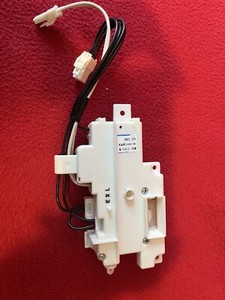 Türverriegelung - Schloss für Waschmaschine Panasonic NA-148 VB 2 Originalteil