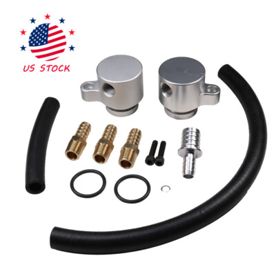 DOHC Head Cooling Mod Kit 4V HCM Fits For Ford Mustang Cobra 4.6 SVT 1996-2004