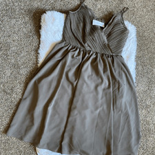 Banana Republic Dress NEW Size 8