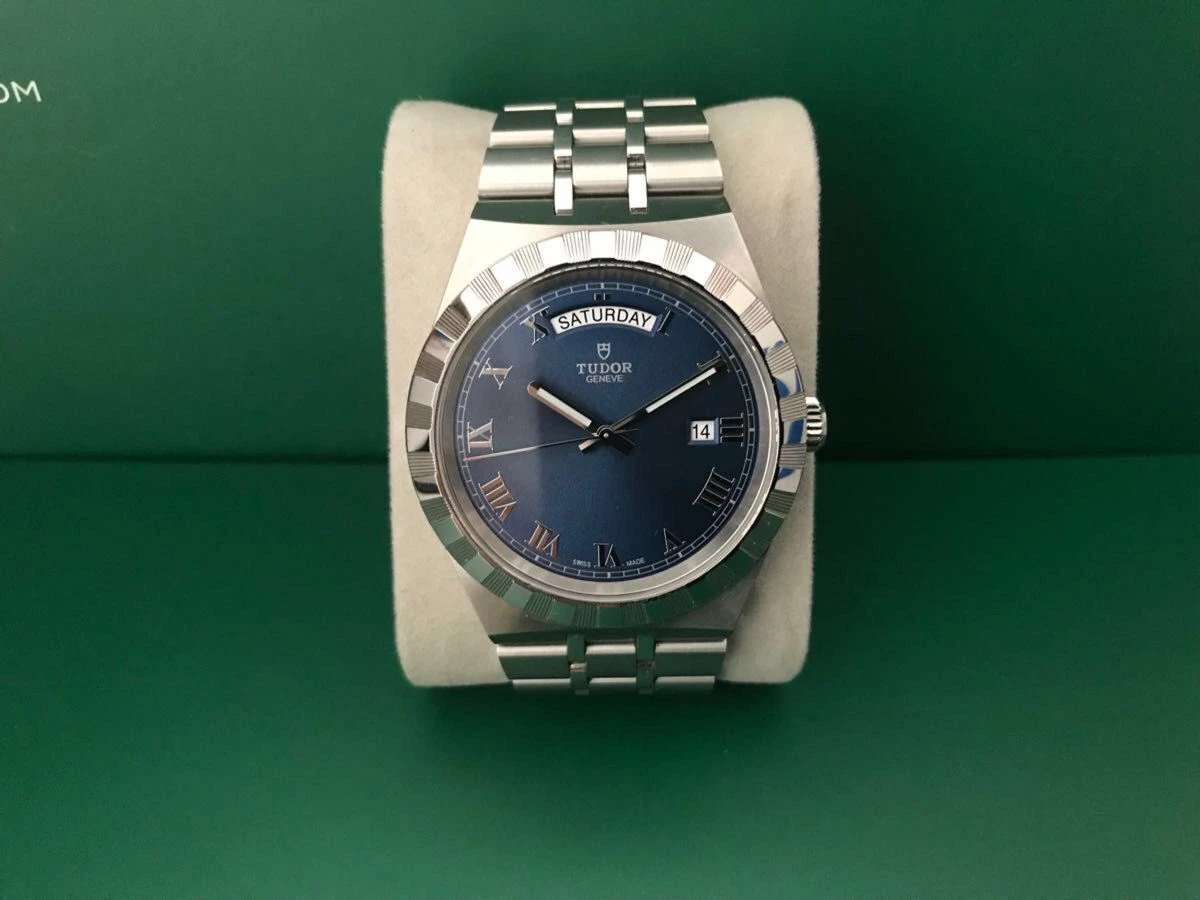 Datejust power reserve new arrivals