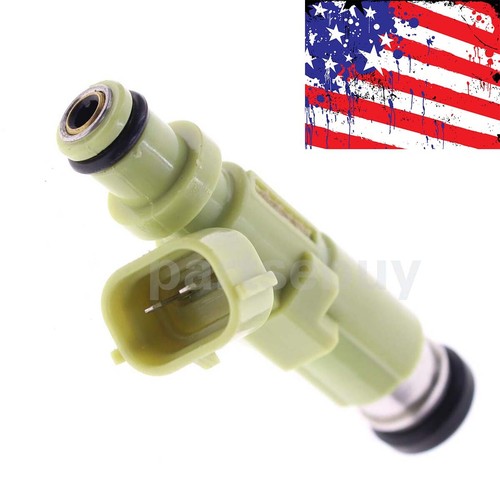 For 2006 Yamaha Waverunner GP1300R Fuel Injector 60T137610000 NEW