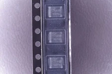 Lot of 20 1SMB5937BT3G ON Semiconductor Zener Diode 33V 550mW 5% SMT DO-214AA