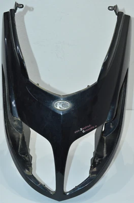 KYMCO YAGER GT 125 FRONTVERKLEIDUNG SCHEINWERFERVERKLEIDUNG VERKLEIDUNG VORNE - Bild 1 von 4