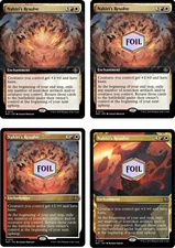 1x - Nahiri's Resolve - [SELECT] - March of the Machine: The Aftermath - NM MTG