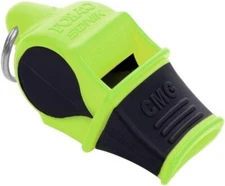 FOX 40 Sonik Blast, Yellow/Black, (15A7)