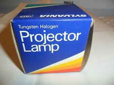 Sylvania Tungsten Halogen Projector Lamp ENX 360W - 82V