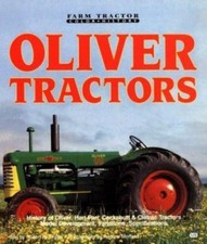 Oliver Tractors/History of Oliver, Hart