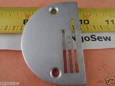 NEEDLE PLATE fits YAMATA FY5318 ARTISAN 797 797A 797AB WALKING FOOT