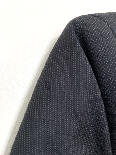 Hugo Men's Modern Fit Suit Separate Jacket Black 38R NWD - Picture 4 of 8