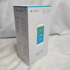 Logitech Harmony Home Control - Remote/Hub