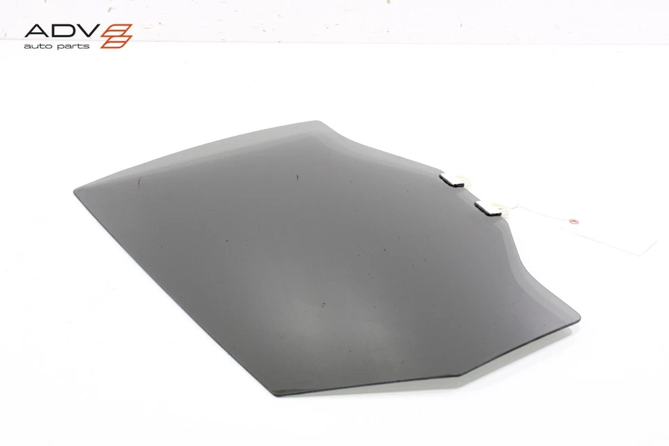 2017 - 2024 MAZDA CX-5 VIDRO TRASEIRO DIREITO DO PASSAGEIRO PORTA LATERAL JANELA FABRICANTE DE EQUIPAMENTO ORIGINAL - Imagem 2 de 4