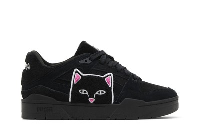 Puma RIPNDIP x Slipstream 'Lord Nermal - Black' 393538-02 Shoes
