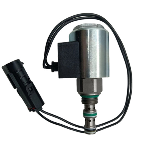 Solenoid Valve 47728901 for Case 621C 521D 621D 1021F 1021G 1121G 721D 821E 921E - Picture 1 of 4