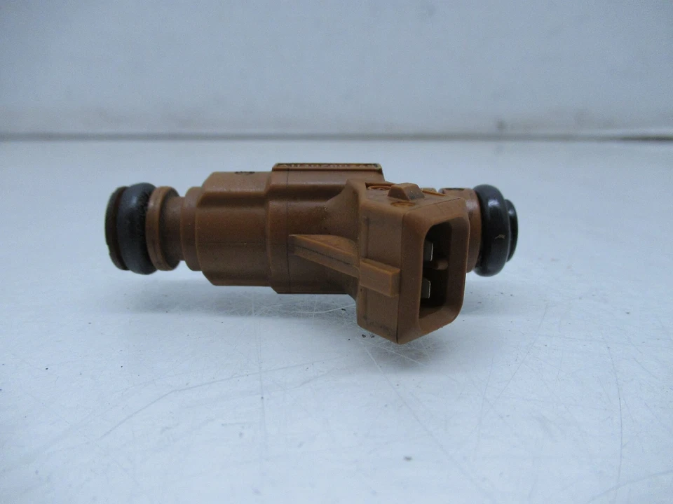 02-08 MERCEDES-BENZ W251 R ML SL CLK КЛАССА M113 ДВИГАТЕЛЬ ТОПЛИВНЫЙ ИНЖЕКТОР OEM - Изображение 2 из 4