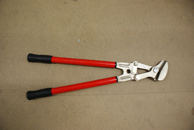 Facom 884A.65 Zweihand-Blechschere Tafelschere 660 mm
