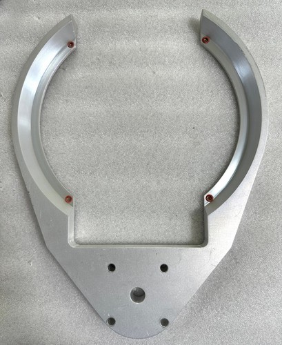 AMAT APPLIED MATERIALS 0020-70278 LIFTER 200MM WAFER ORIENTER P5000 - Foto 2 di 3