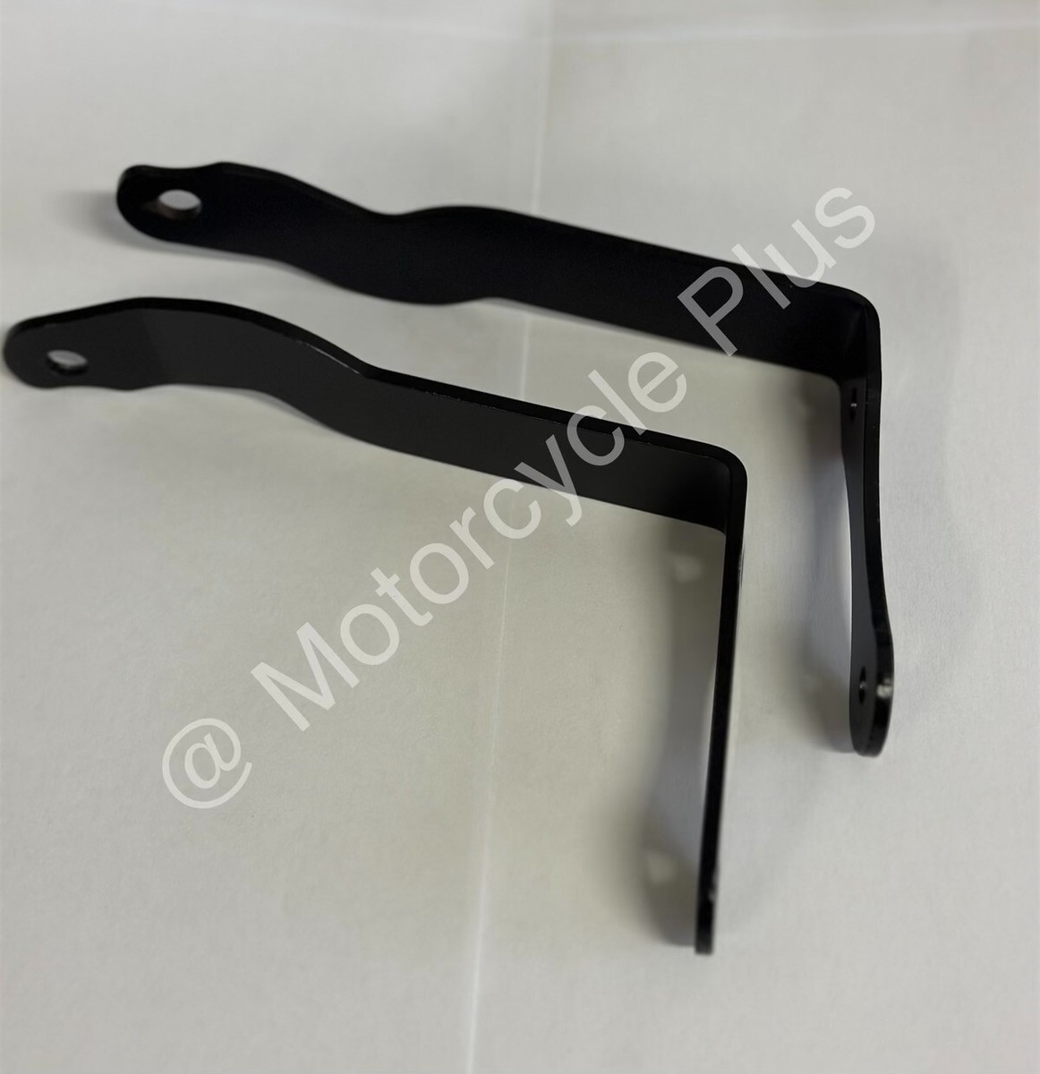 Triumph Scrambler EFI Flyscreen Kit (Clear) Part No.A9708049 | eBay
