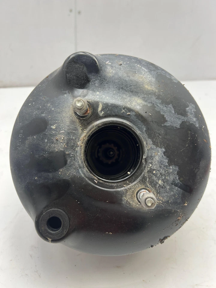 2008 道奇 Magnum 充电器 300 动力制动增强器 原始设备制造商 04779486AB — 第 4/4 张图片