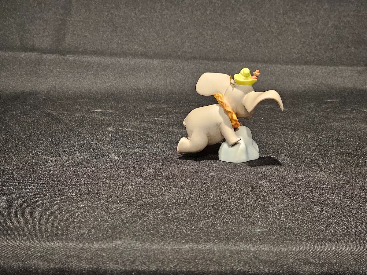 WDCC Disney Classics NEW/NIB; Dumbo 