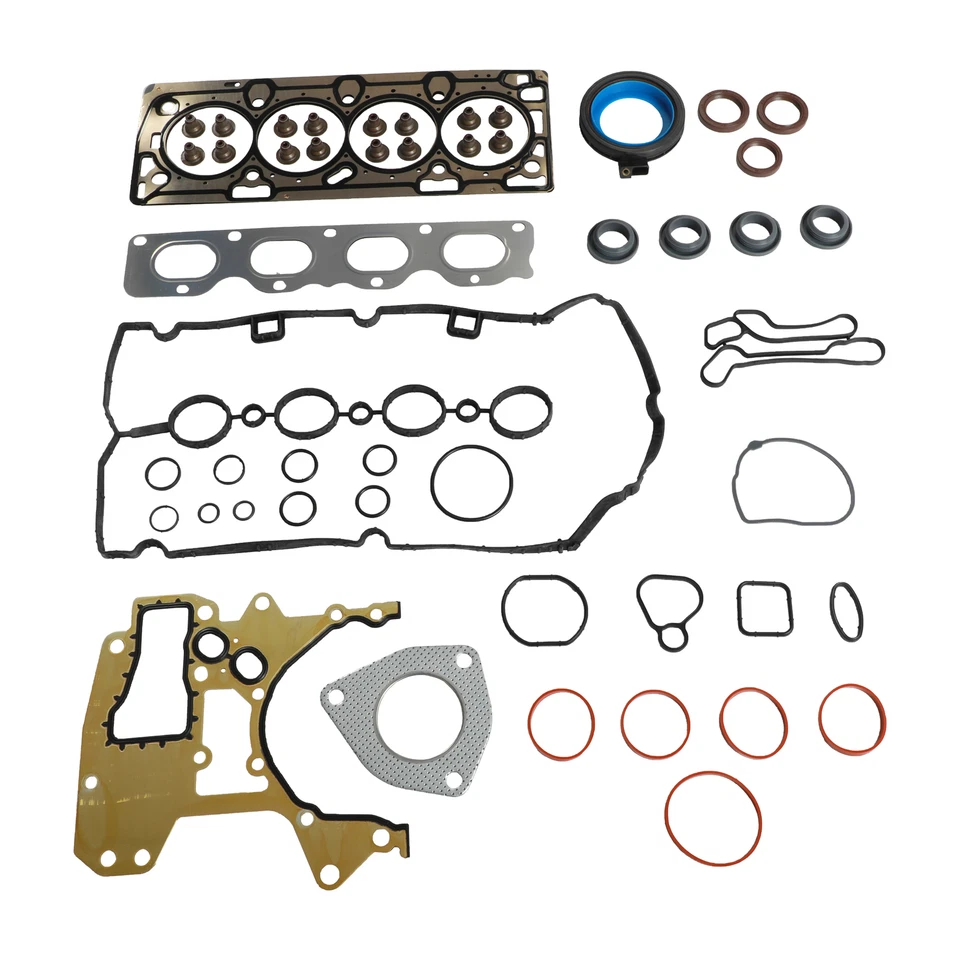 Juego de juntas de culata para Chevrolet Cruze Sonic 2012-2017 1,8 L HGS345 Foto 2 de 4