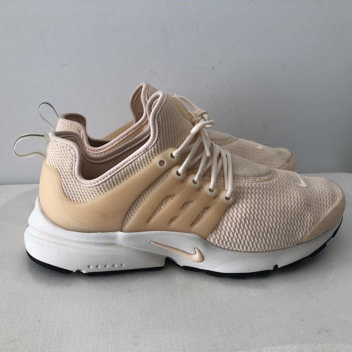 Presto Fly Air Presto Guava Ice Nike Air Presto By You ID White