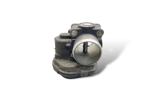 Mazda 3 II 2011 Diesel 85kW Drosselklappenventil 9682798180 MDV65277