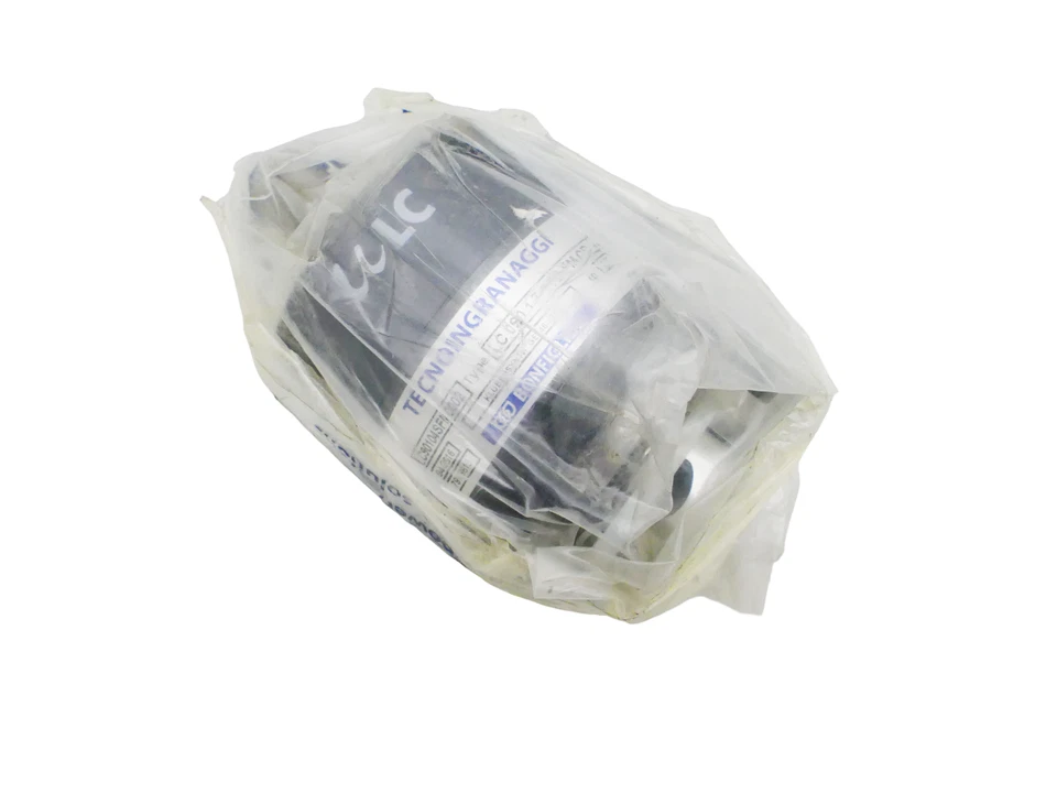 BONFIGLIOLI LC 090 1 7 STD FM CD 19 KE Planetengetriebe LC0917STDFMCD19KE -new- - Bild 2 von 3