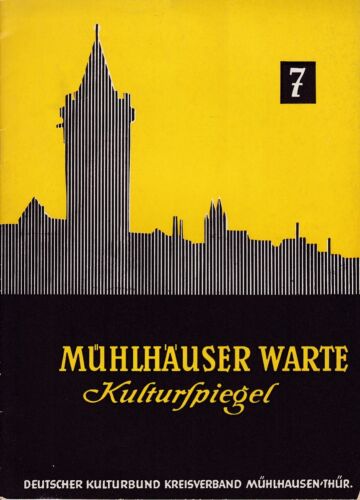 Mühl CASE aspetta, Kulturspiegel, 10. nata nel 1962, fascicolo 7 = Mühl vivere = CRONACA