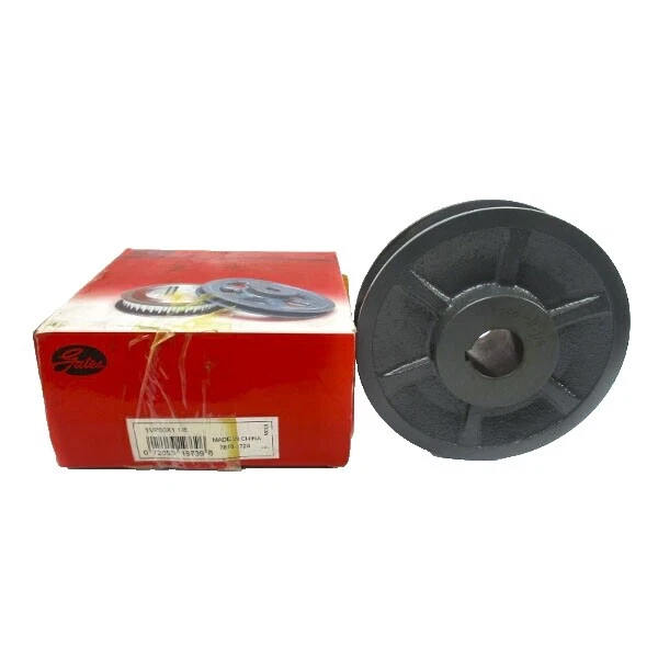 Semiconductores y componentes electrónicos Gates