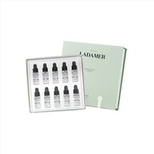 Ladamer Enriched Snail Ampoule 5ml*10EA