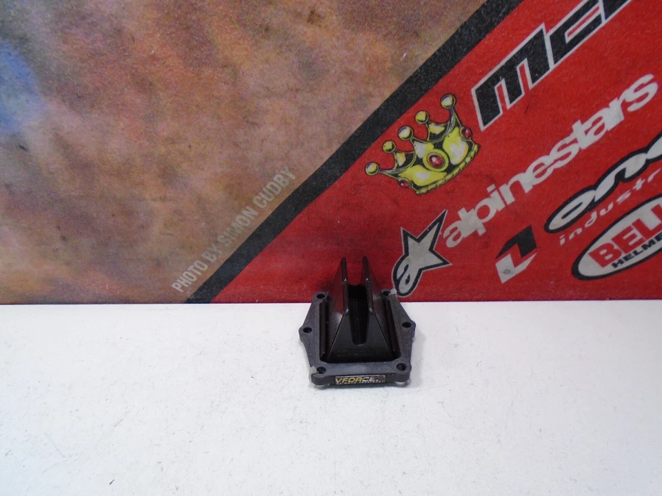 1997 HONDA CR 250R REED CAGE V FORCE CR 250 250R e - Image 2 of 4