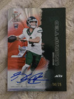 2025 Topps Brady Cook Red Lava (Raw)