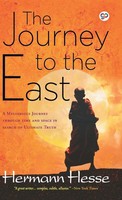 Hermann Hesse (U. A.) | The Journey To The East | Buch | Englisch (2022)