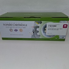 Lexmark 71B1HM0 Magenta High Yield Toner Cartridge