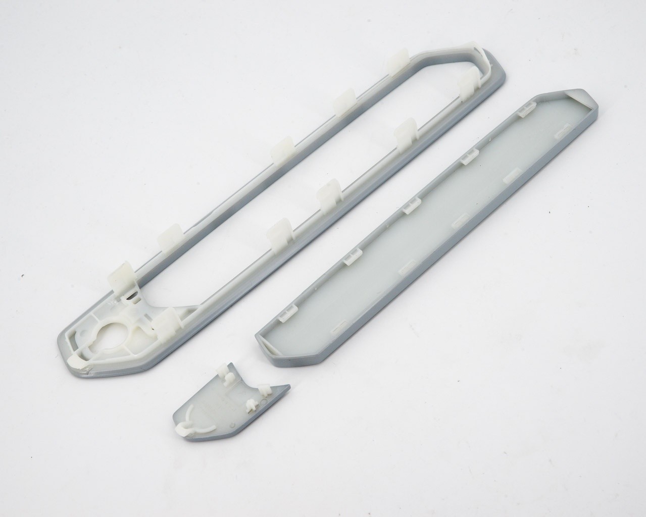Lamborghini Huracan Left Outer Door handle P/N 4T0898561
