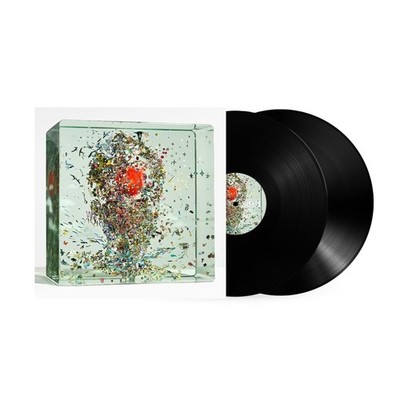 COLLIER,JACOB DJESSE VOL. 4 (DELUXE EDITION) LP Brand New