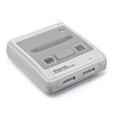 SNES / Super Famicom - Konsole ohne Zub. JAPAN NEUWERTIG